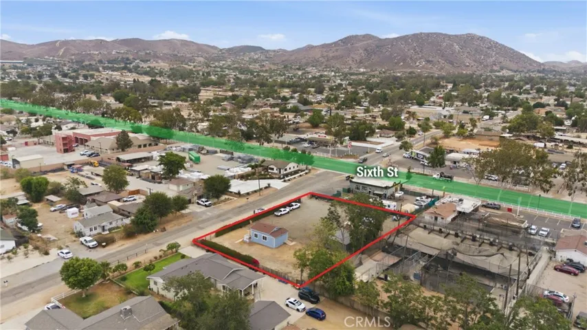 3952 Center Avenue, Norco, California 92860