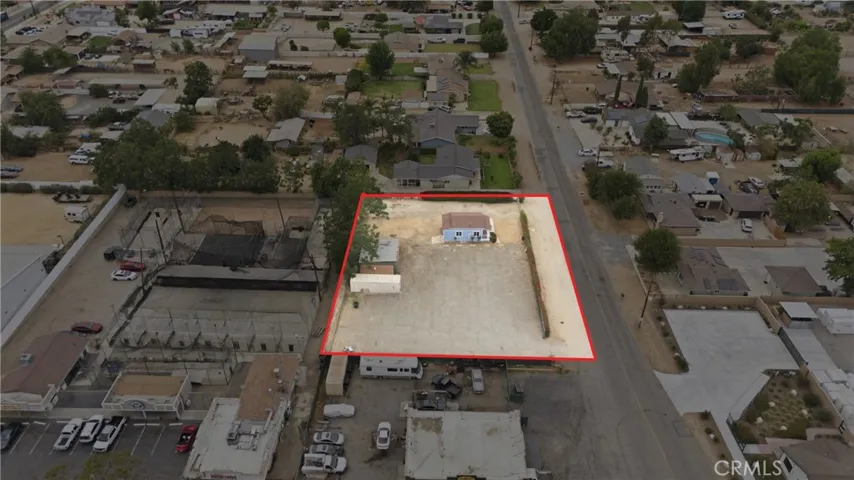 3952 Center Avenue, Norco, California 92860