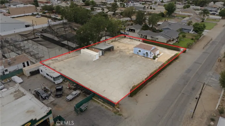 3952 Center Avenue, Norco, California 92860