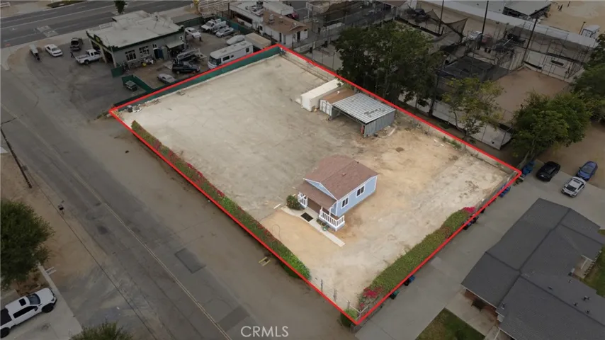 3952 Center Avenue, Norco, California 92860