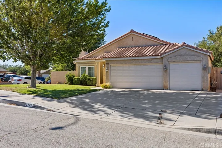 3703 E Avenue S12, Palmdale, California 93550