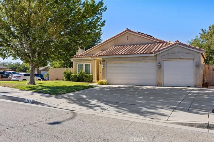 3703 E Avenue S12, Palmdale, California 93550