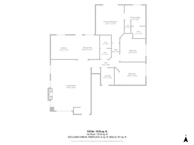 3703 E Avenue S12, Palmdale, California 93550