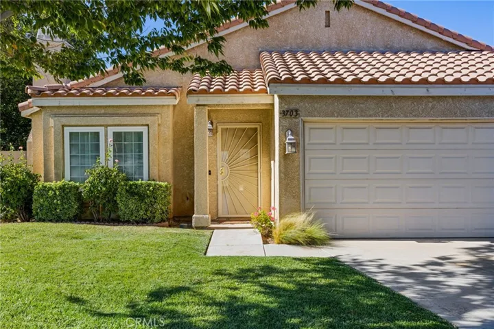 3703 E Avenue S12, Palmdale, California 93550