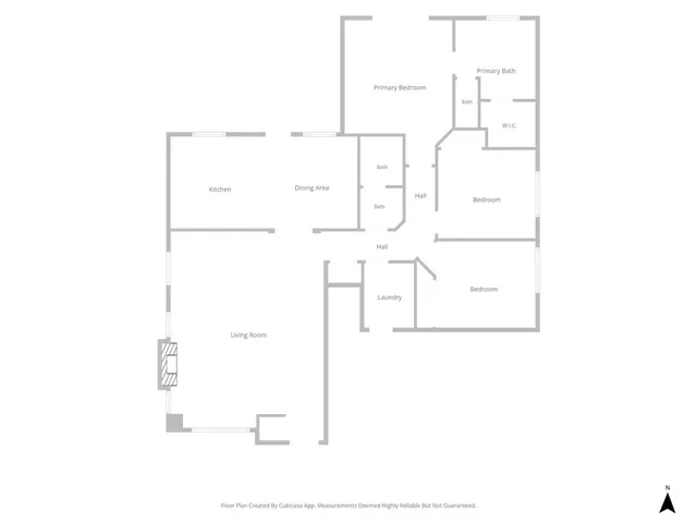 3703 E Avenue S12, Palmdale, California 93550