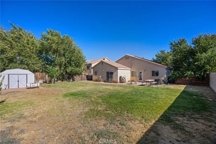 3703 E Avenue S12, Palmdale, California 93550