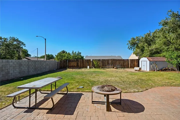 3703 E Avenue S12, Palmdale, California 93550