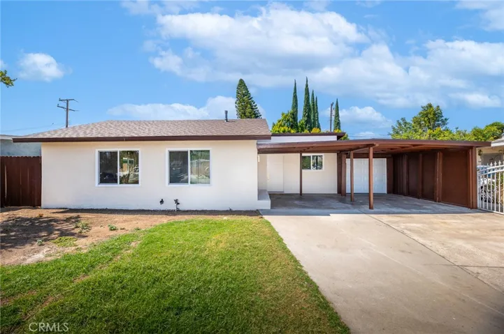 16528 E Brookport, Covina, California 91722