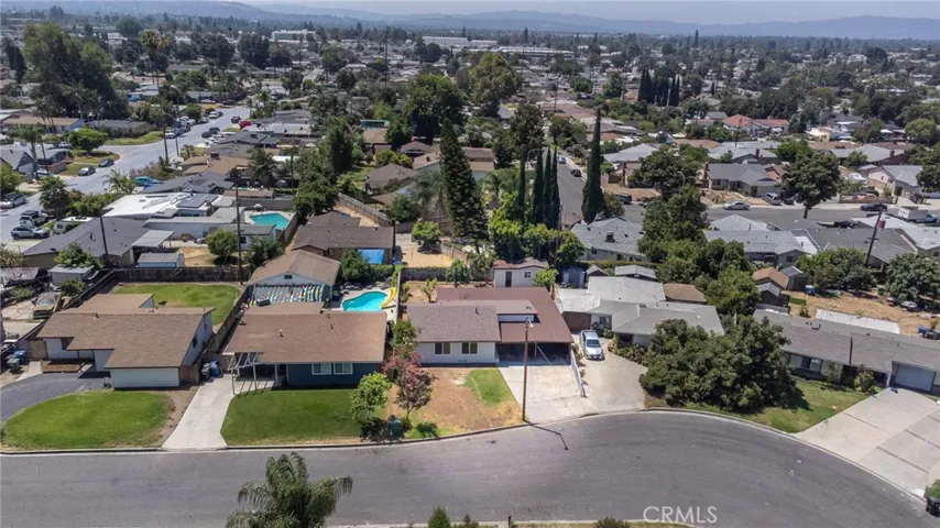 16528 E Brookport, Covina, California 91722
