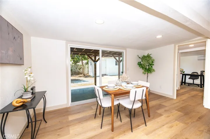 16528 E Brookport, Covina, California 91722