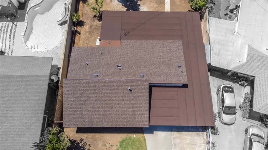 16528 E Brookport, Covina, California 91722