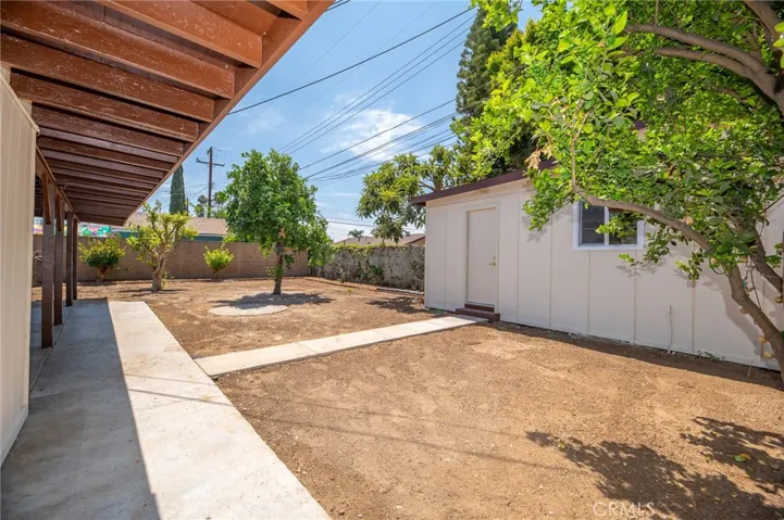 16528 E Brookport, Covina, California 91722