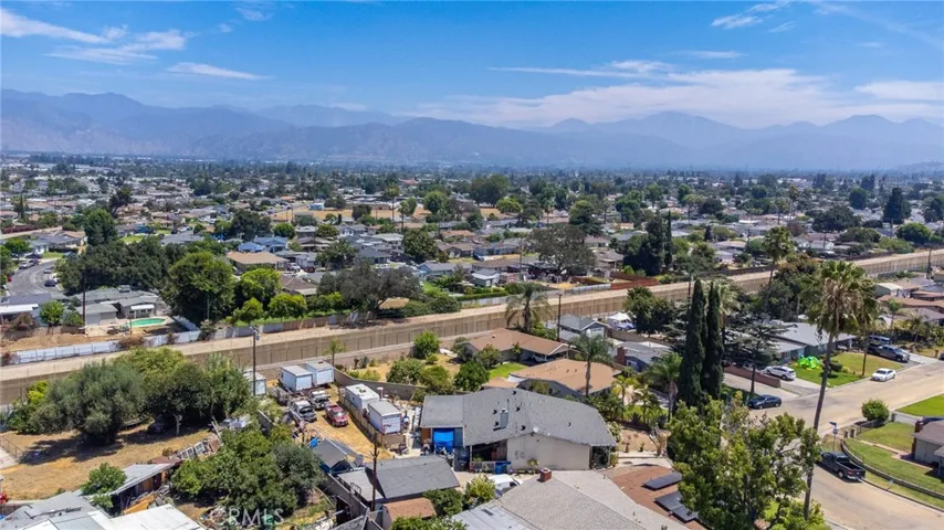16528 E Brookport, Covina, California 91722