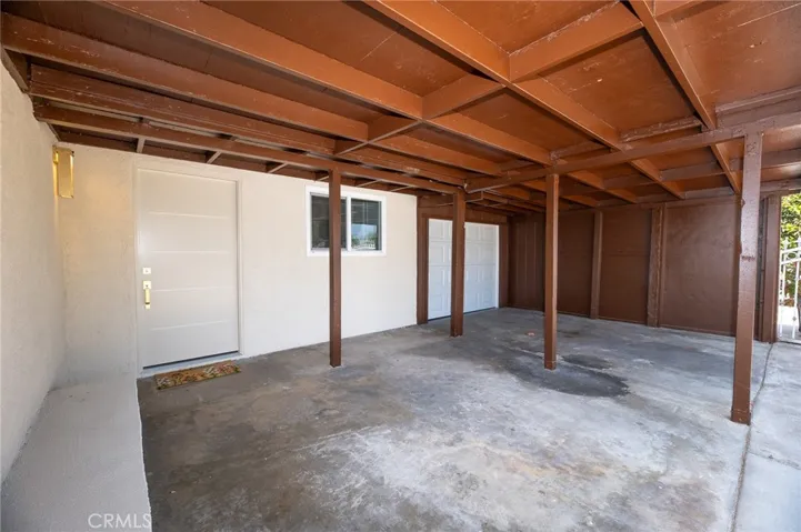 16528 E Brookport, Covina, California 91722