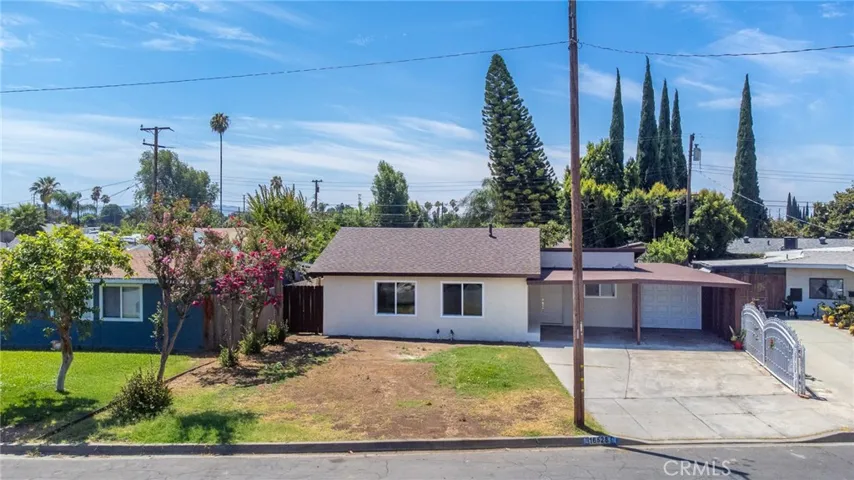 16528 E Brookport, Covina, California 91722