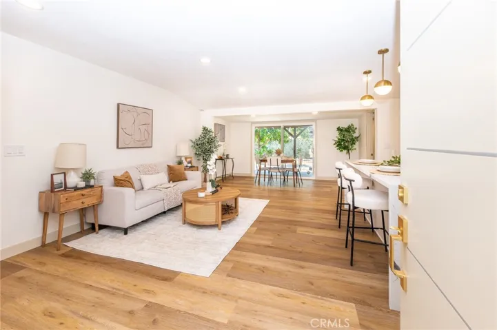 16528 E Brookport, Covina, California 91722