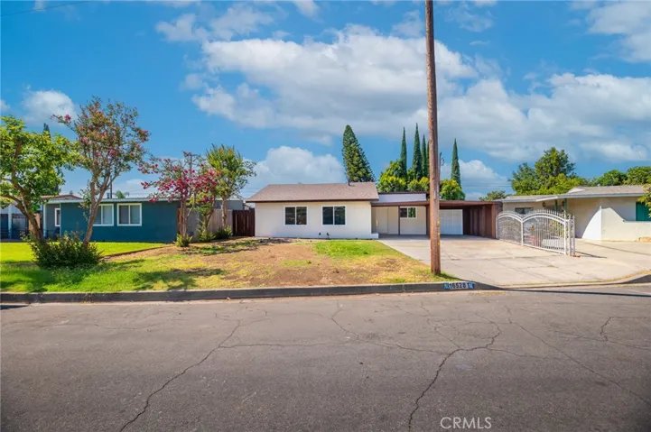 16528 E Brookport, Covina, California 91722