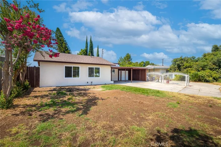 16528 E Brookport, Covina, California 91722