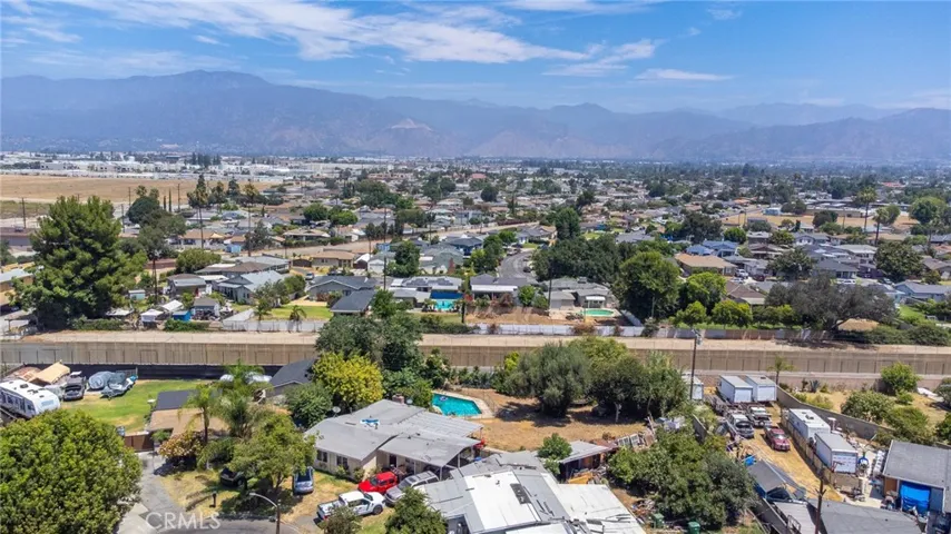 16528 E Brookport, Covina, California 91722