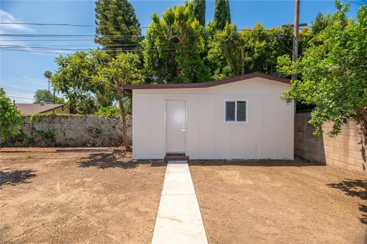 16528 E Brookport, Covina, California 91722