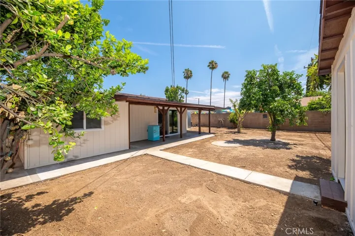 16528 E Brookport, Covina, California 91722