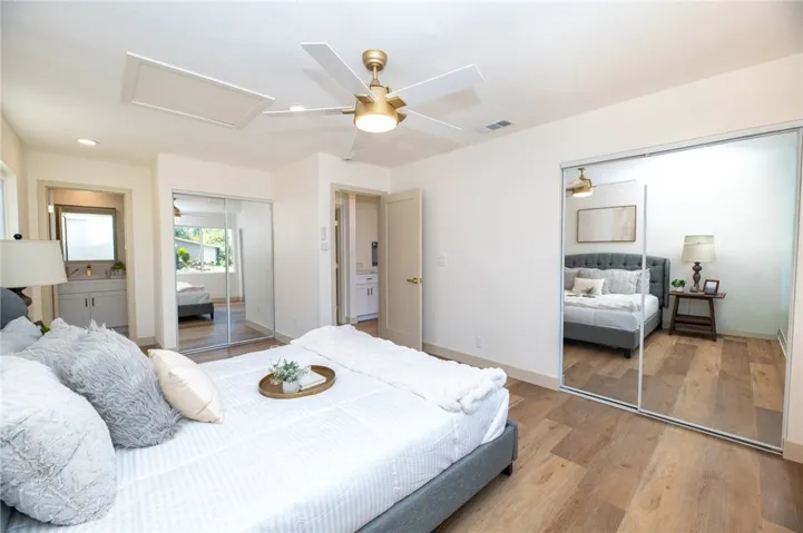 16528 E Brookport, Covina, California 91722
