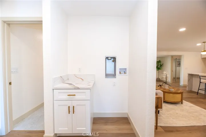 16528 E Brookport, Covina, California 91722