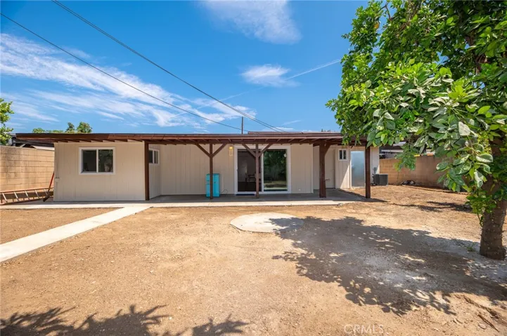 16528 E Brookport, Covina, California 91722