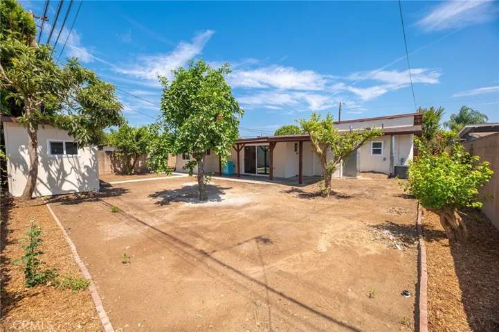 16528 E Brookport, Covina, California 91722