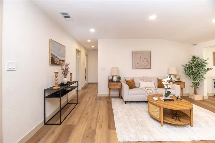 16528 E Brookport, Covina, California 91722