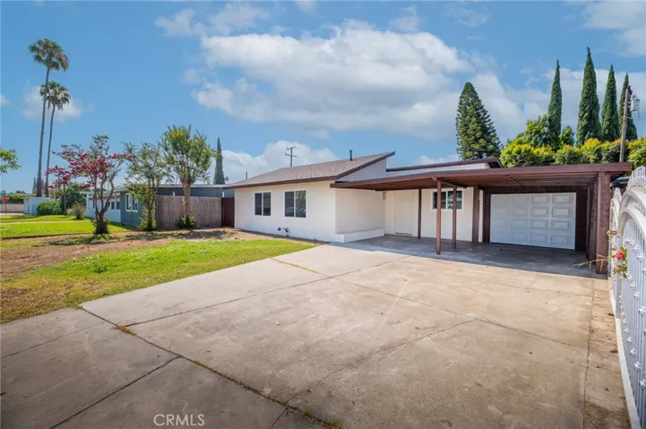 16528 E Brookport, Covina, California 91722