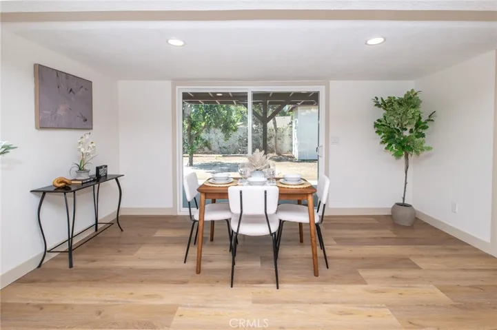 16528 E Brookport, Covina, California 91722
