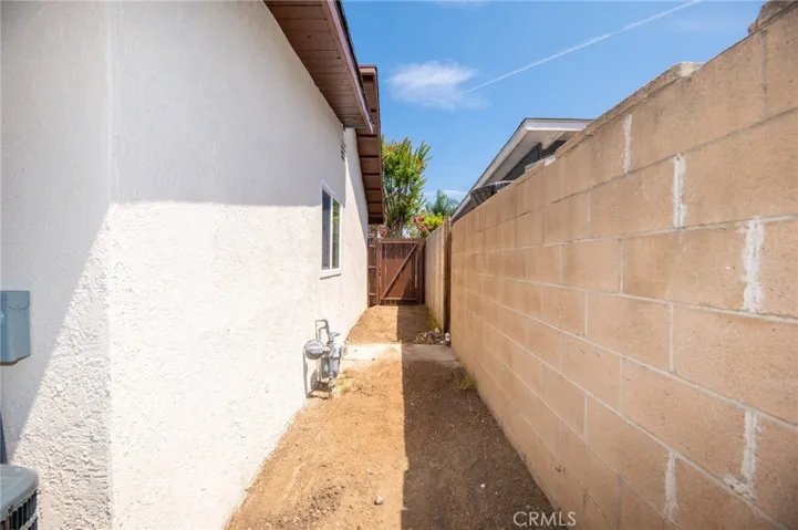 16528 E Brookport, Covina, California 91722