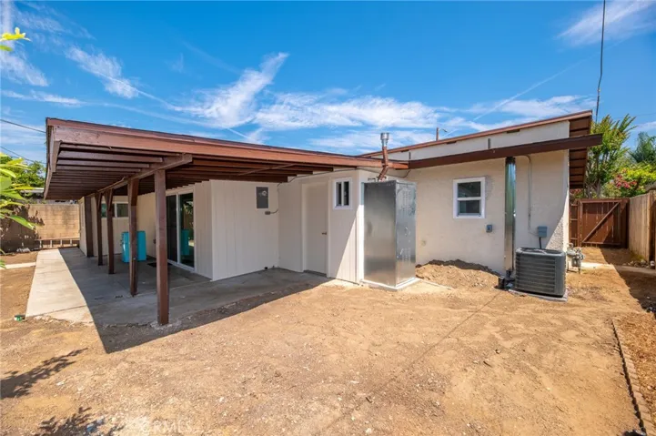 16528 E Brookport, Covina, California 91722