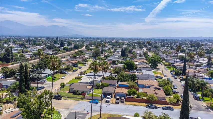 16528 E Brookport, Covina, California 91722