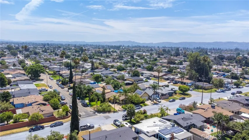 16528 E Brookport, Covina, California 91722