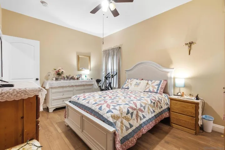 2816 18 D Ave, National City, California 91950
