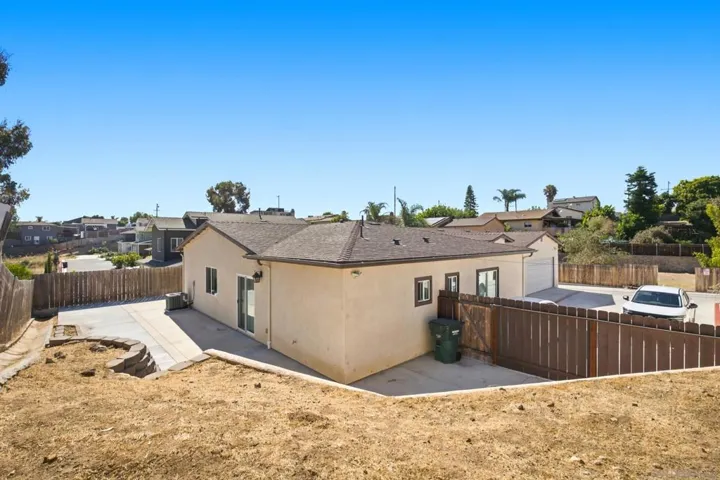 2816 18 D Ave, National City, California 91950