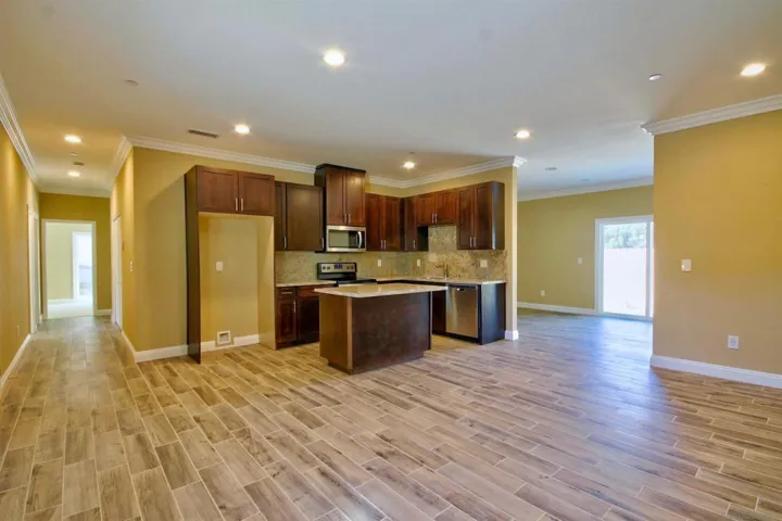2816 18 D Ave, National City, California 91950