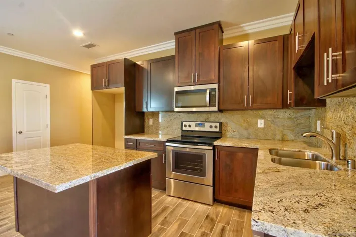 2816 18 D Ave, National City, California 91950