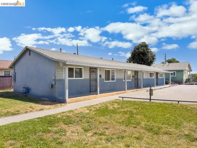 1637 Kidder Ave, Fairfield, California 94533