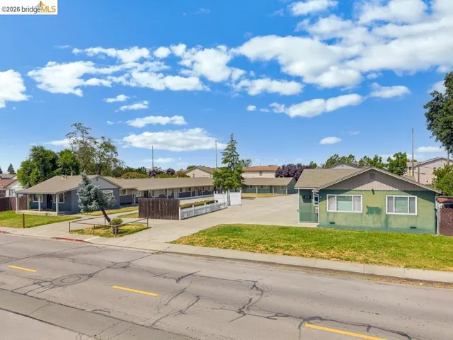 1637 Kidder Ave, Fairfield, California 94533