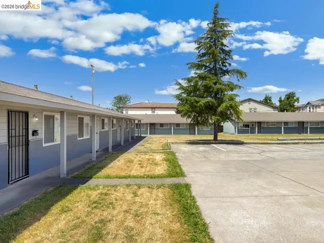 1637 Kidder Ave, Fairfield, California 94533