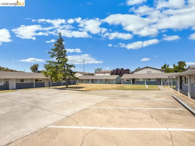 1637 Kidder Ave, Fairfield, California 94533