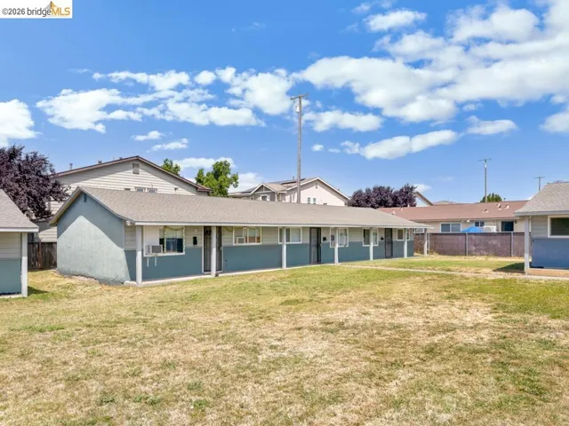 1637 Kidder Ave, Fairfield, California 94533