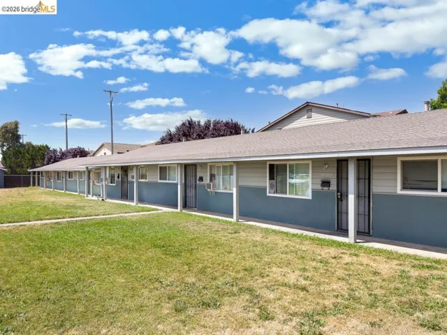 1637 Kidder Ave, Fairfield, California 94533