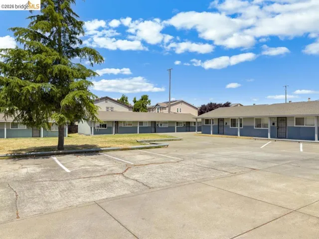 1637 Kidder Ave, Fairfield, California 94533