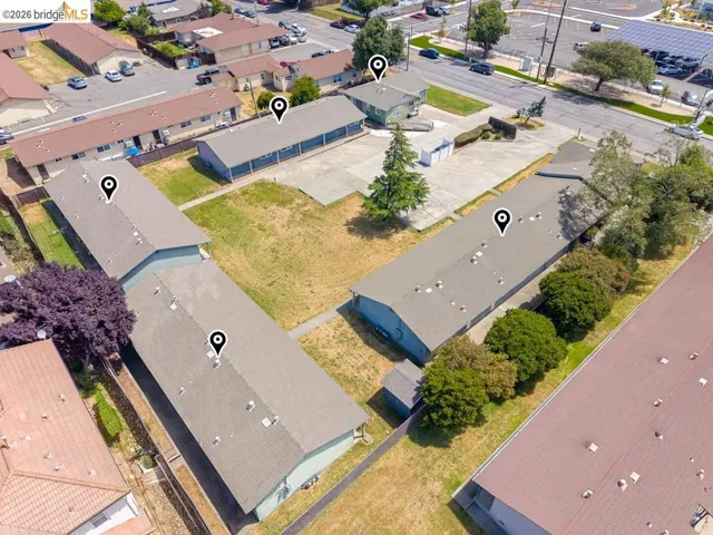 1637 Kidder Ave, Fairfield, California 94533