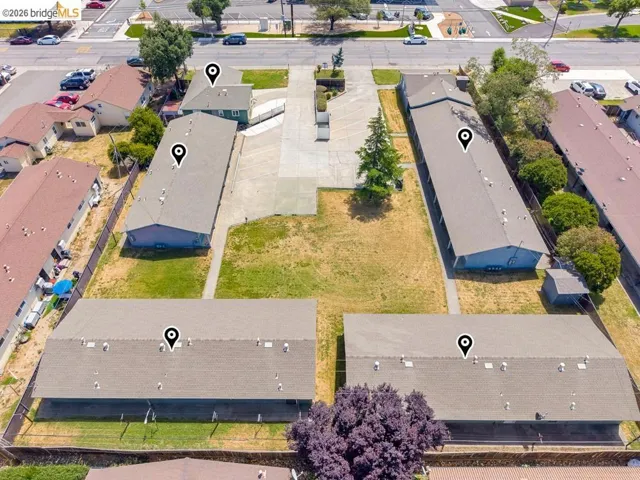 1637 Kidder Ave, Fairfield, California 94533