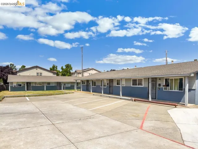 1637 Kidder Ave, Fairfield, California 94533